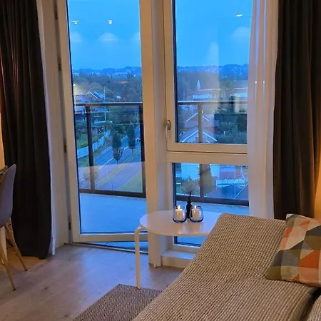 New In 7th Floor Hamar (Hedmark)