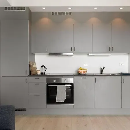 New In 7th Floor Hamar (Hedmark)