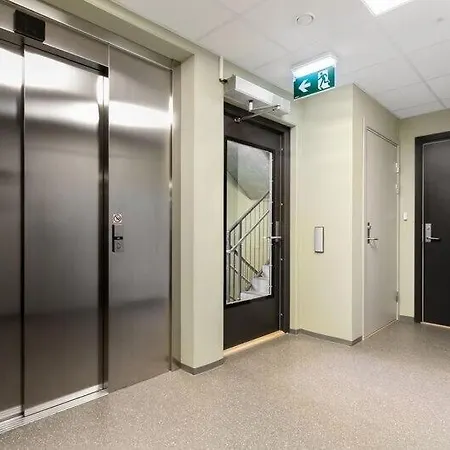 New In 7th Floor Hamar (Hedmark)