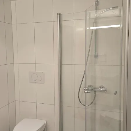 New In 7th Floor Hamar (Hedmark)